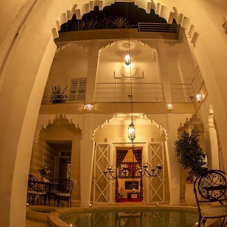 Riad Thalge Marrakesz Zewnętrze zdjęcie
