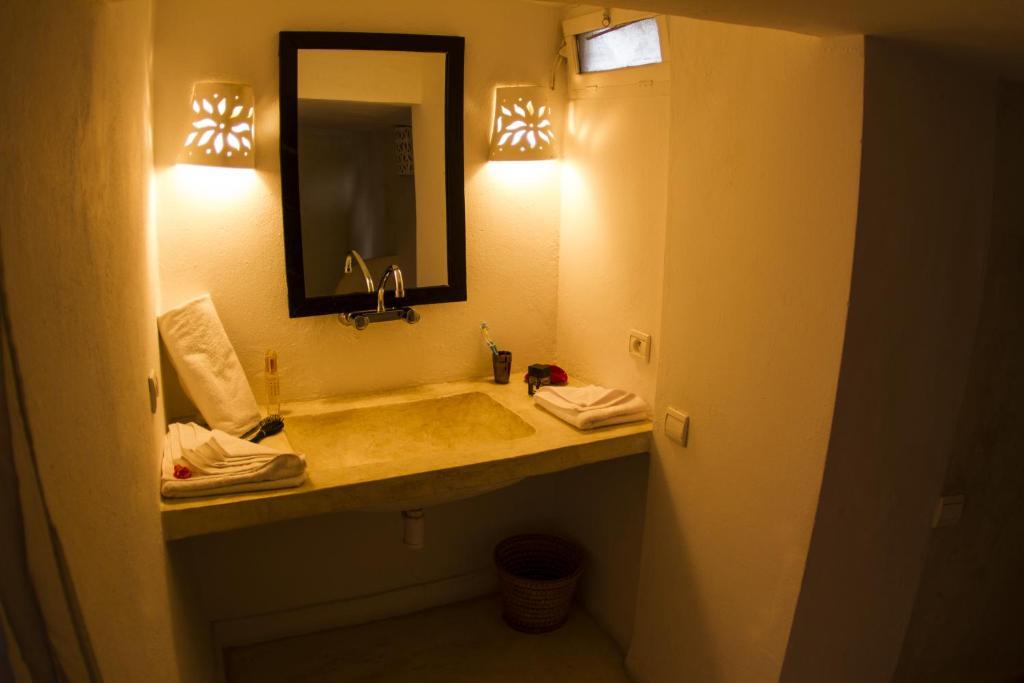 Riad Thalge Marrakesz Pokój zdjęcie
