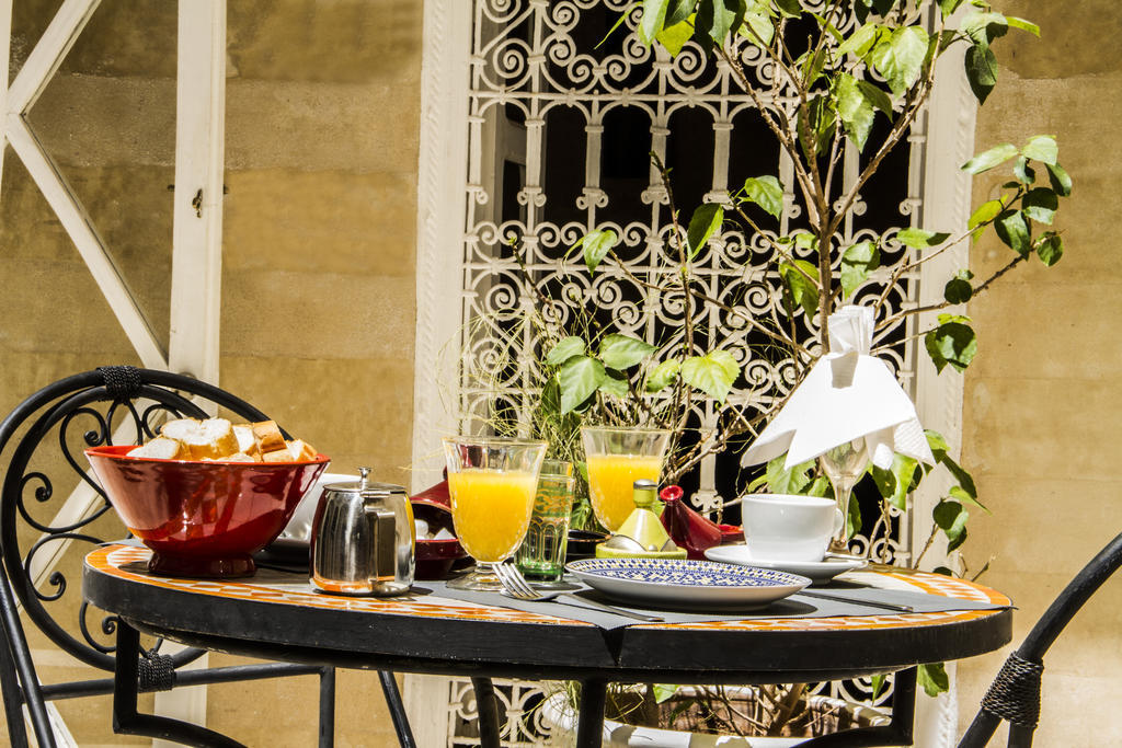 Riad Thalge Marrakesz Zewnętrze zdjęcie